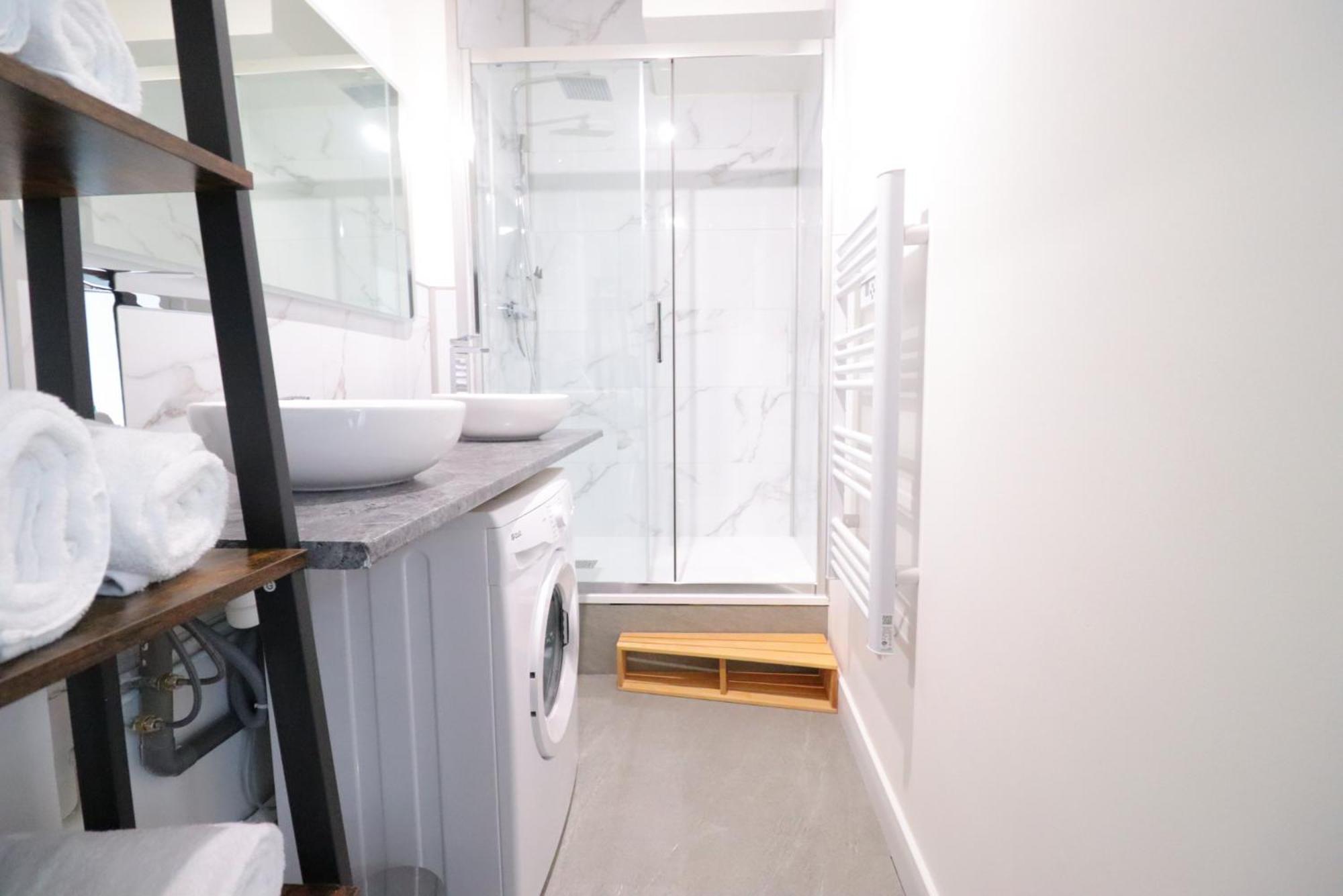Le Patio - Spacieux T3 Avec Climatisation Et Jardin Privatif Bergerac Chambre photo